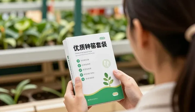 种植技术指导中的质量控制关键点解析