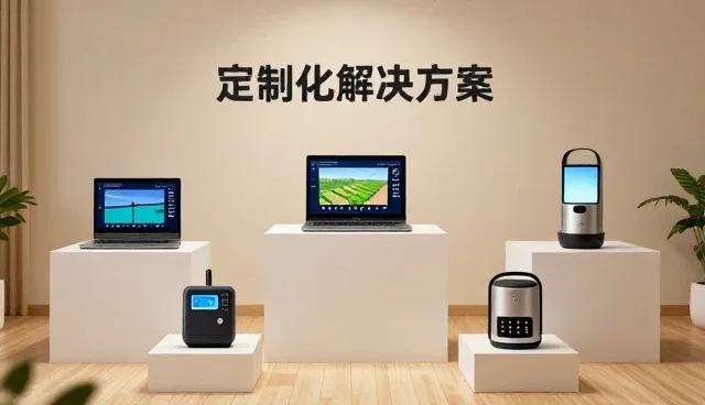 提升农产品加工效率的关键:田间管理的优化路径