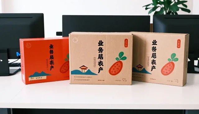渠道供货模式如何推动农产品供应链优化